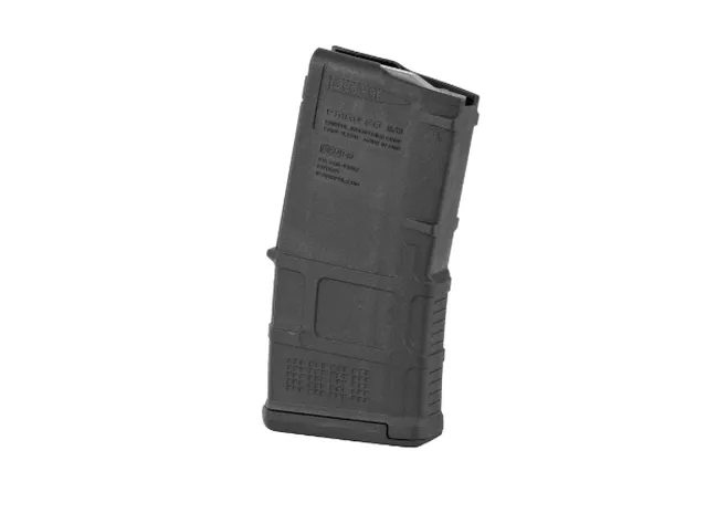 Магазин Magpul PMAG .223 Rem на 20 патронів Фото 2